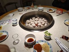 -醉二娘正宗西昌火盆烧烤(大丰店)
