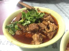 -大石人家鱿鱼面馆(大石西路总店)