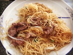 牛肉蒸粉-东盛美食(东城南路店)