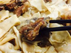 -壹阁胡羊焖饼(敦煌夜市店)