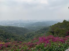 -广州市白云山风景名胜区