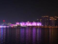 -湖畔居茶楼(湖滨店)