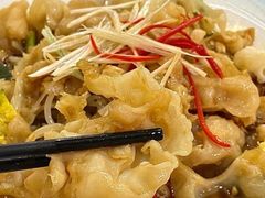 -友强·23年特色海鲜大排档(厦门店)