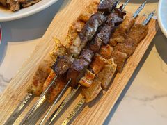 -巴依老爷新疆美食(常营店)