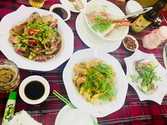 -QQ海鲜餐厅