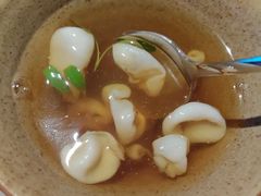 -指较