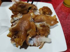 -溢福香东北兄弟酱骨饺子馆(刘家冲店)