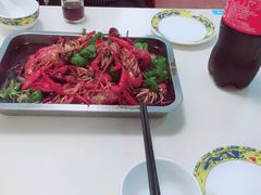-盱眙虾神於氏龙虾(夫子庙红街店)