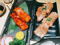-万岁寿司(蓬江万达店)