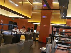 -大神太神·铁板烧(七宝领展广场店)