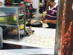 新加坡Zam&nbsp;Zam餐馆-新加坡Zam Zam餐馆