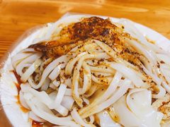 -陕西周记·手工米皮老店(工人路店)