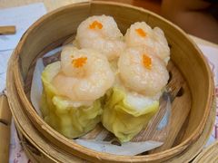 明虾蟹子烧卖-点都德(汇盈广场店)