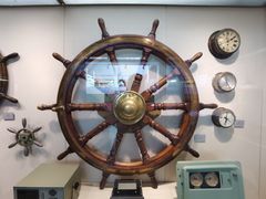 -上海中国航海博物馆