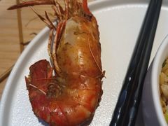 -隅乐胡椒虾·台湾菜·团建(皇岗店)