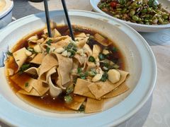 -徽三说·土徽菜·中国徽菜连锁品牌(一中店)