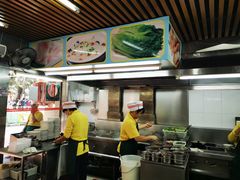 -穗银肠粉店(东川路店)