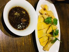 -熠盛粤味·顺德桑拿鸡(永康路店)