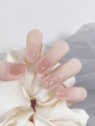 -M·X Nail日式美甲美睫