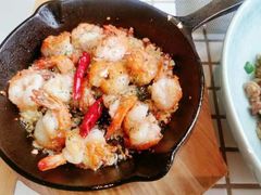 -小满Grainkitchen(滨江商业广场店)