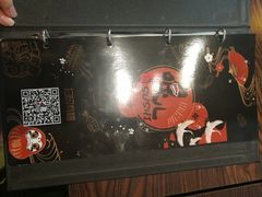 -哏儿寿司(红桥店)