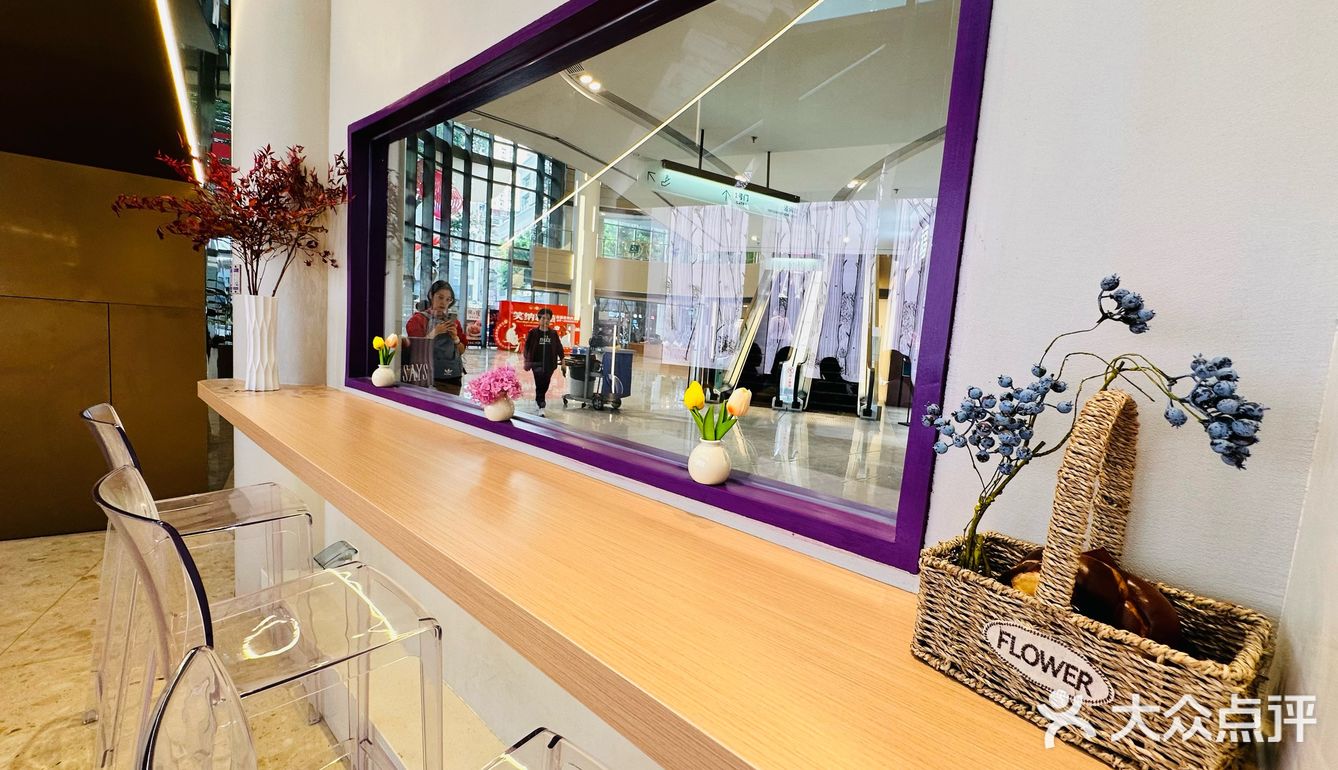 北京路SAYScake戚风精致蛋糕🎀