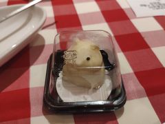 -西贝莜面村(万象天地店)