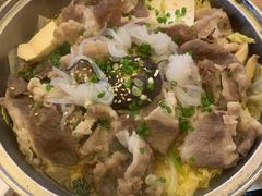 -樱の千渡日式料理·铁板烧•烧鸟(金盛田广场店)