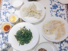 -东方饺子王(大屯路店)