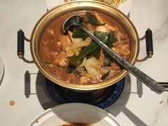 -晋阳春·山西菜·北京烤鸭(交大店)