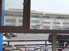 -通海俄式烧烤·俄罗斯大串(嵩山路店)
