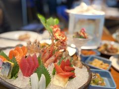 -Mr·Fish鱼鲜生海鲜放题(银泰in99店)