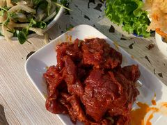 -平山城鑫烧烤(建国楼店)