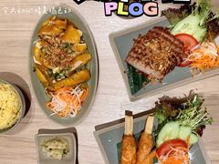 -安南小馆(华润城万象天地店)