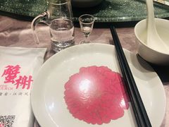 -蟹榭·本帮江浙菜·蟹宴(五角场合生汇商场店)