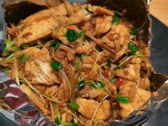 -朵朵开素食餐厅(后宰门街店)