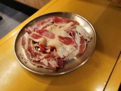-西塔老太太泥炉烤肉(湖东领汇广场店)