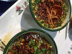 -清真·老金烧烤·小龙虾(奥体中路店)