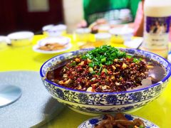 麻辣鱼-吴记迎风楼北渡鱼