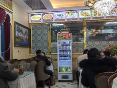 -花圃园餐厅店(和田二街28号院店)