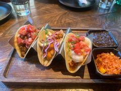 塔可组合-Q MEX 库迈墨西哥餐吧(三里屯店)
