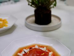 -世博源公馆·本帮融合菜·主题包厢·江景餐厅