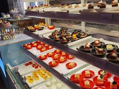 -威珀斯酒店·珀萃美食餐厅