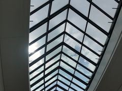 -上海滴水湖皇冠假日酒店