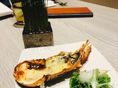 -芽庄洲际酒店自助餐厅