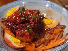 -兰溪小馆(东直门簋街店)