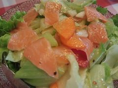 -安立可意大利美食