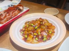 -京味斋·烤鸭·北京菜(安贞店)