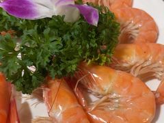 -醉壹号海鲜大排档·老厦门特色菜(厦门美食地标店)