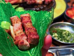 -马场洞肉铺(高丽街店)